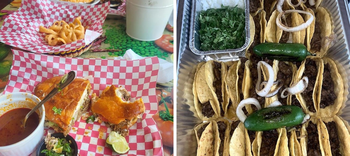 Chela's Kitchen