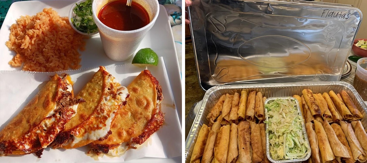 Chela's Kitchen