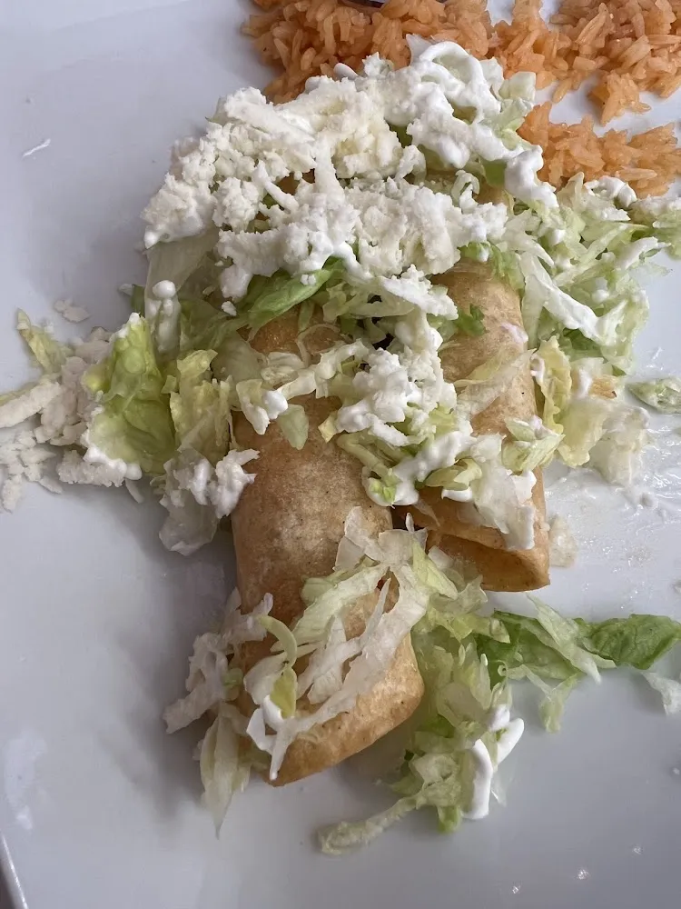 Flautas